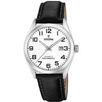 Reloj Festina Hombre Classic in Acero F20446/1 - F20446/1
